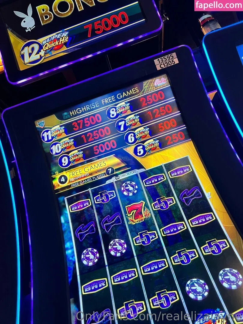 realelizajayne Onlyfans Photo Gallery 