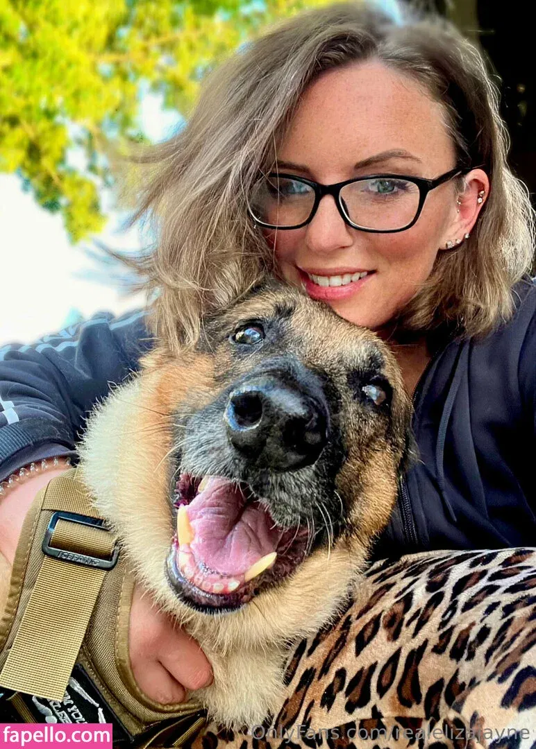 realelizajayne Onlyfans Photo Gallery 