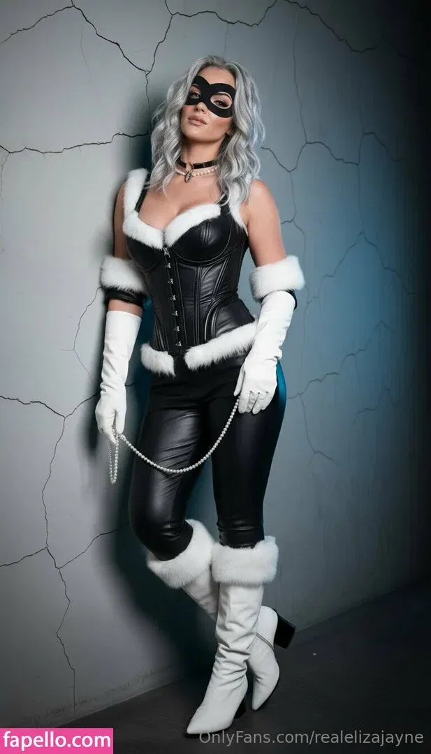 realelizajayne Onlyfans Photo Gallery 