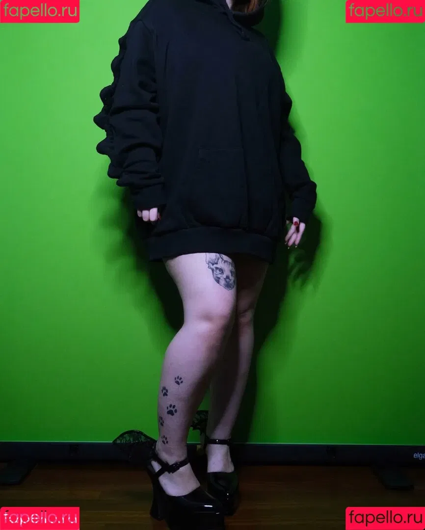 Hilary Ilariaa Onlyfans Photo Gallery 