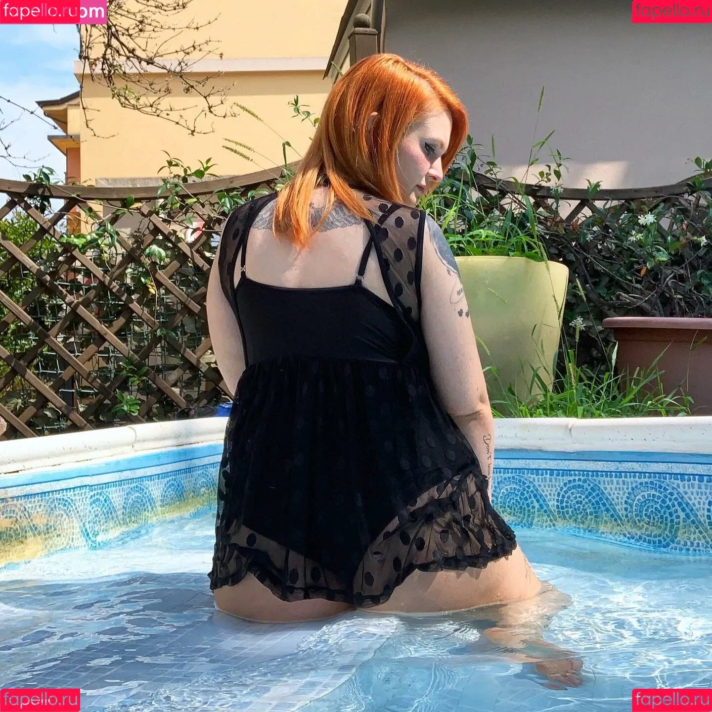 Hilary Ilariaa Onlyfans Photo Gallery 