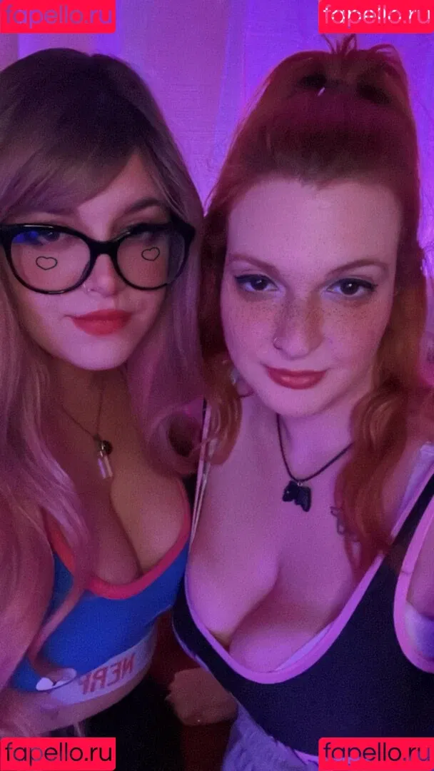 Hilary Ilariaa Onlyfans Photo Gallery 
