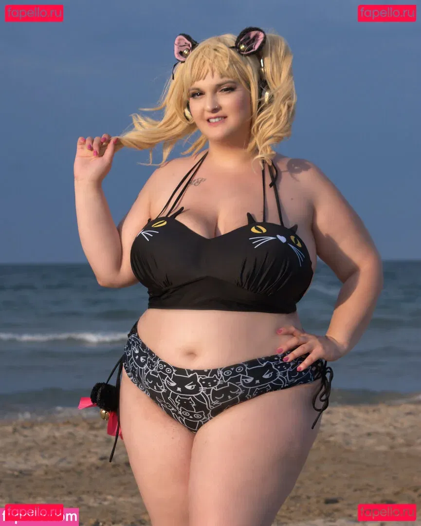 Hilary Ilariaa Onlyfans Photo Gallery 