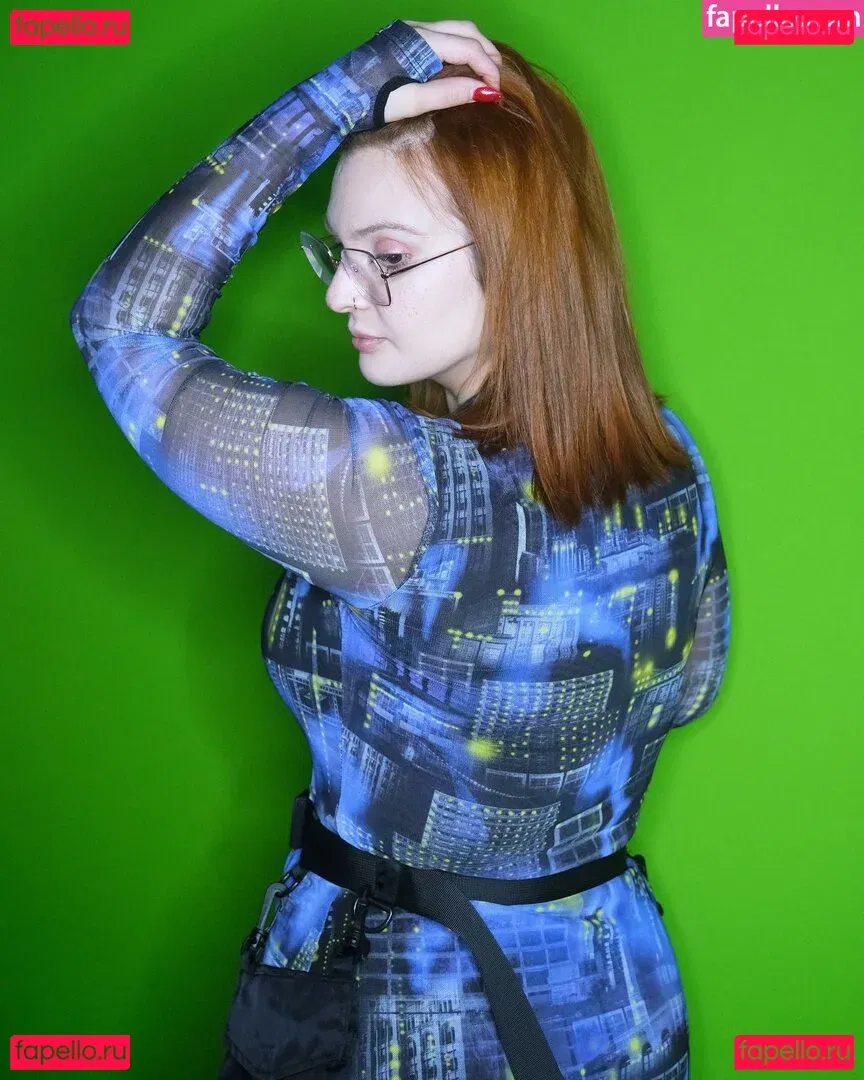 Hilary Ilariaa Onlyfans Photo Gallery 