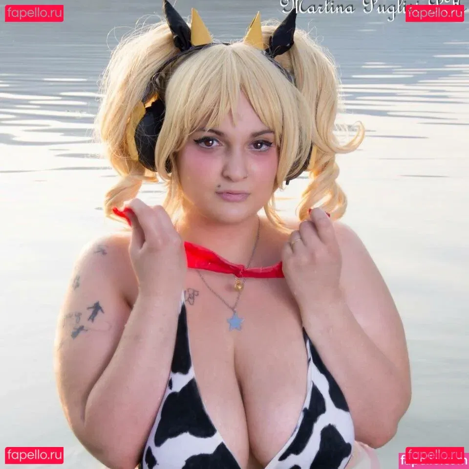 Hilary Ilariaa Onlyfans Photo Gallery 