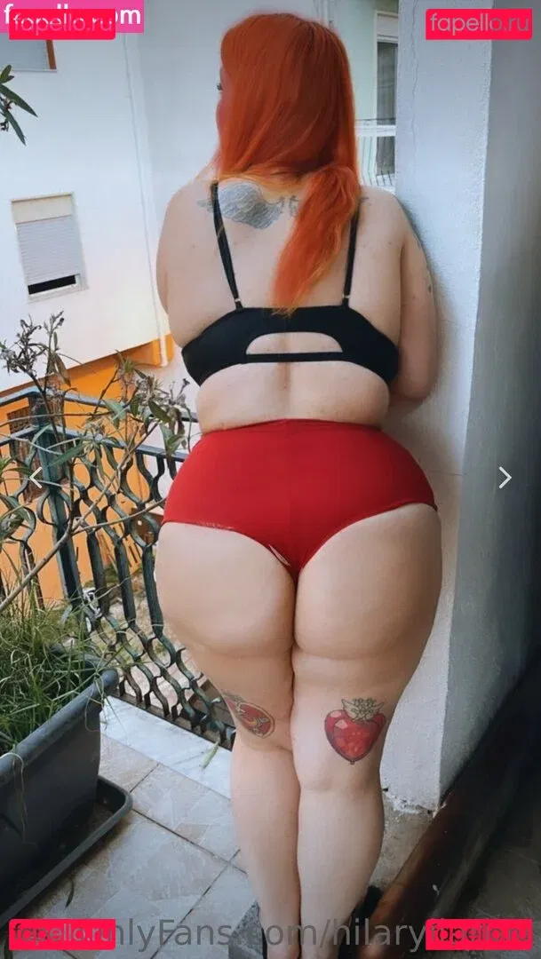 Hilary Ilariaa Onlyfans Photo Gallery 