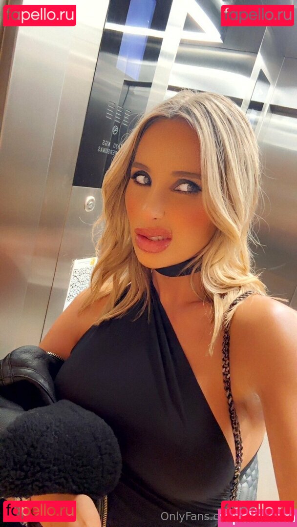 eva.sky.ts Nude Onlyfans Photo 34