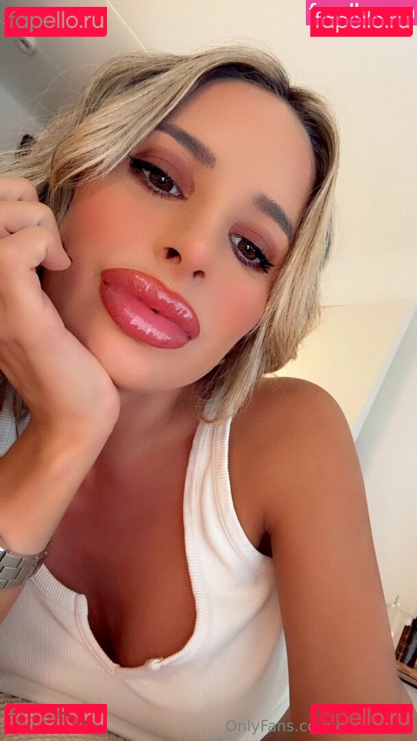 eva.sky.ts Nude Onlyfans Photo 6