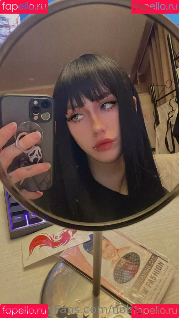 nobarusora Onlyfans Photo Gallery 
