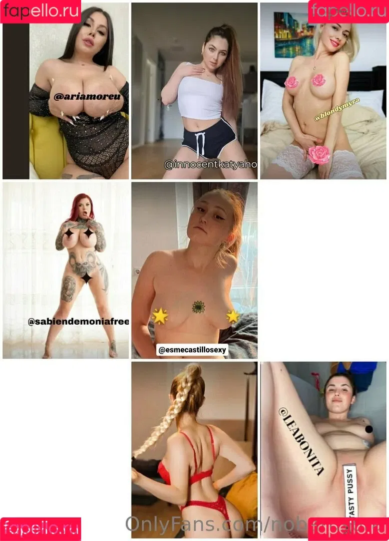 nobarusora Onlyfans Photo Gallery 