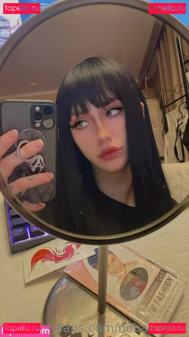 nobarusora Onlyfans Photo Gallery 