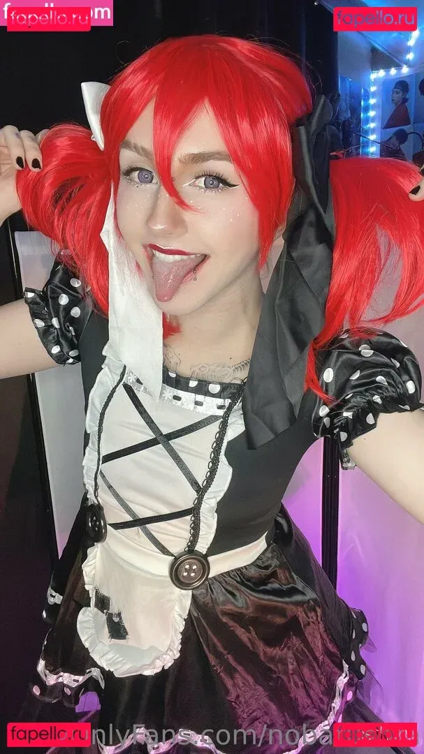 nobarusora Onlyfans Photo Gallery 