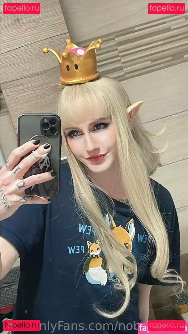 nobarusora Onlyfans Photo Gallery 