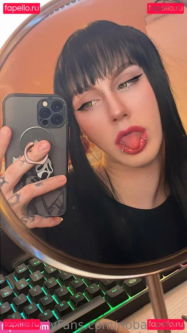 nobarusora Onlyfans Photo Gallery 