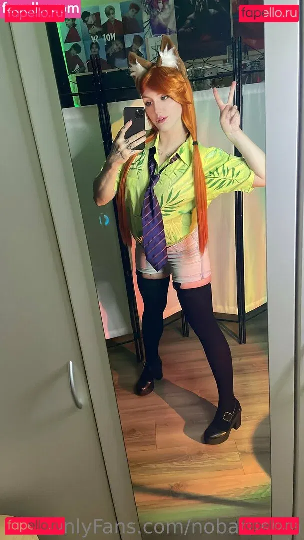 nobarusora Onlyfans Photo Gallery 