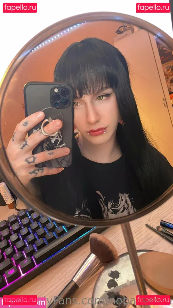 nobarusora Onlyfans Photo Gallery 