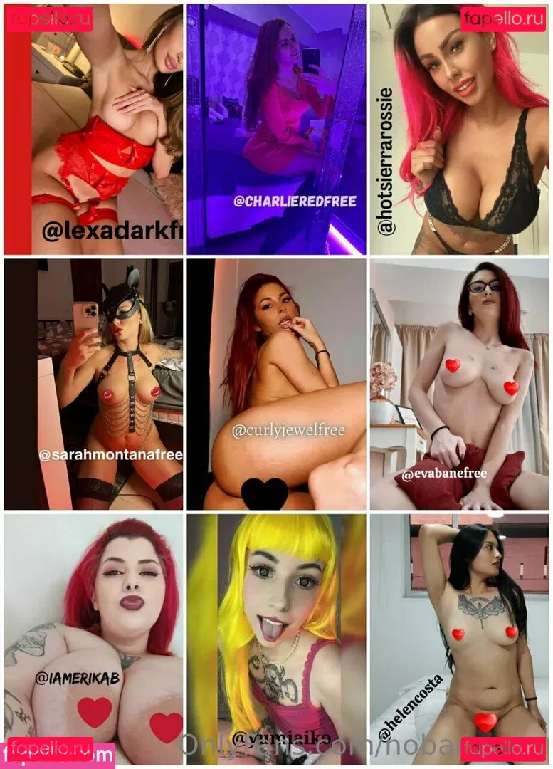 nobarusora Onlyfans Photo Gallery 