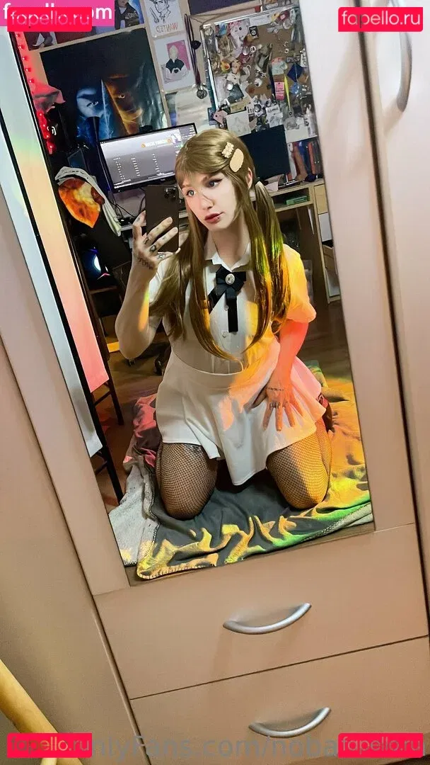 nobarusora Onlyfans Photo Gallery 