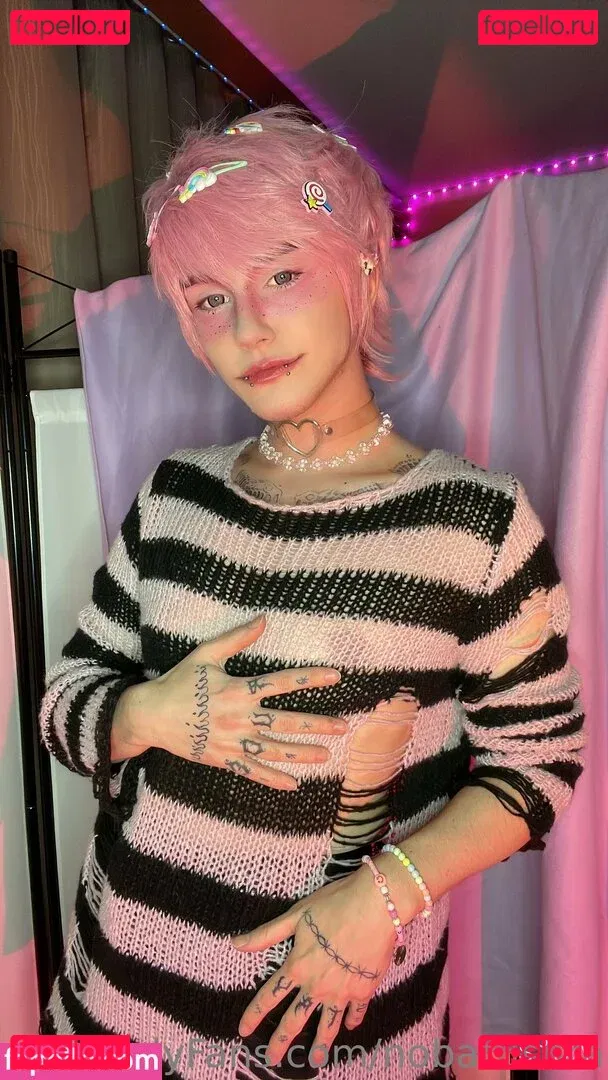 nobarusora Onlyfans Photo Gallery 