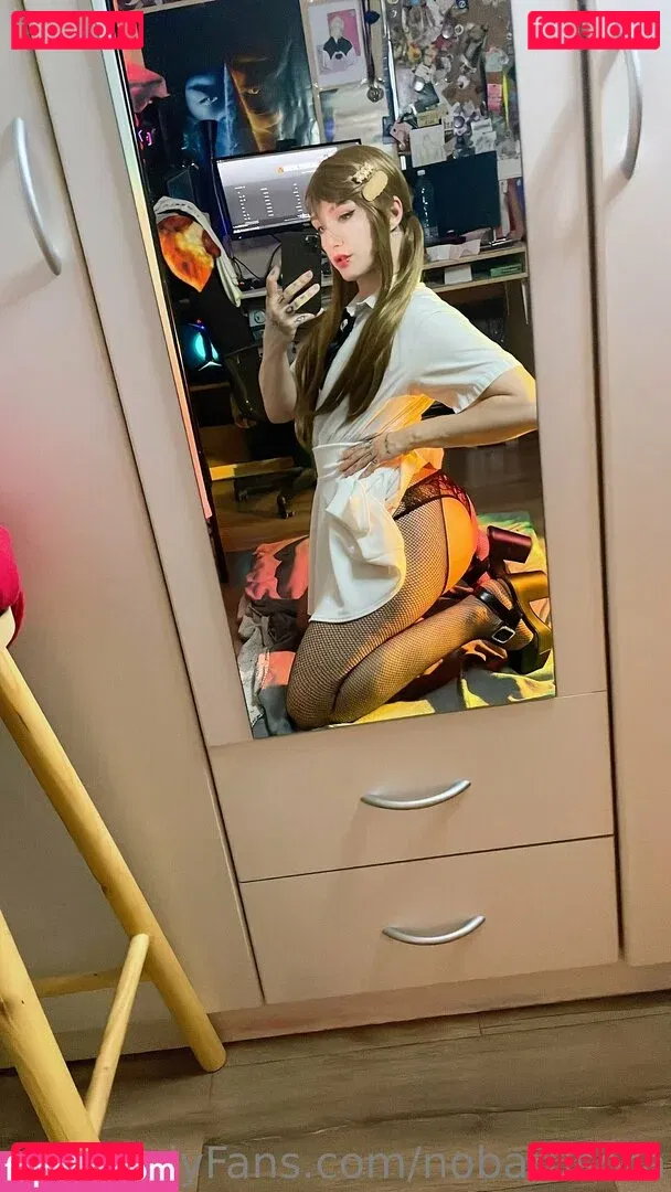 nobarusora Onlyfans Photo Gallery 