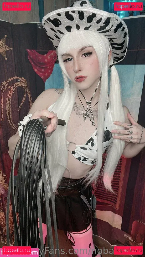 nobarusora Onlyfans Photo Gallery 