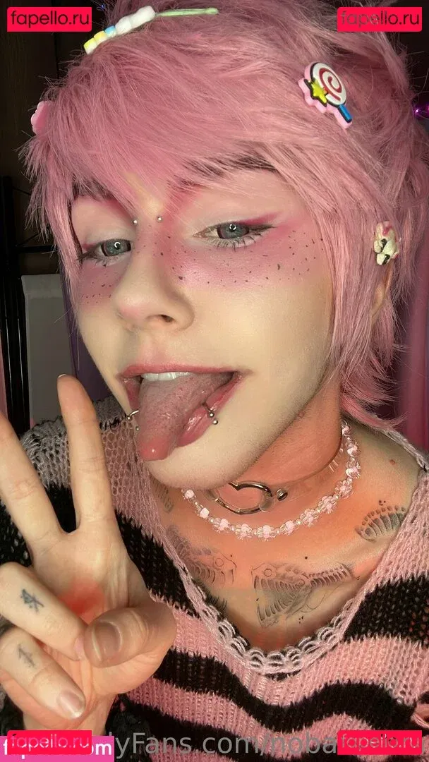 nobarusora Onlyfans Photo Gallery 