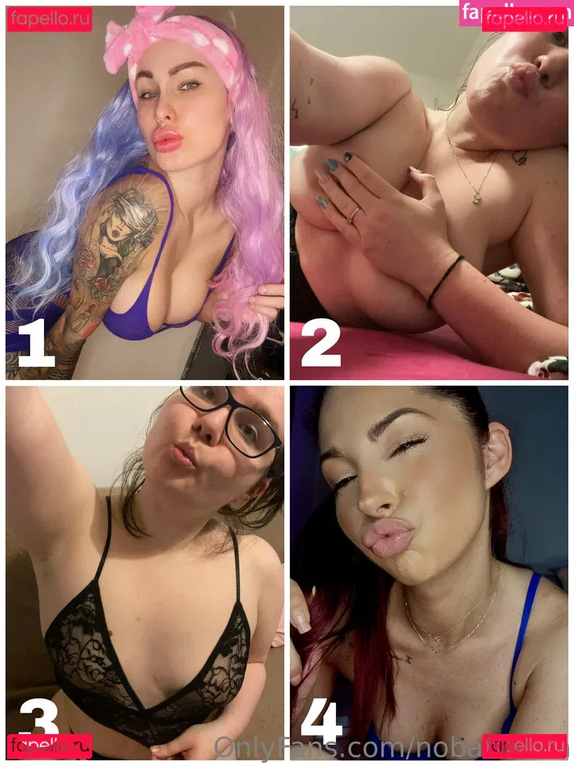 nobarusora Onlyfans Photo Gallery 