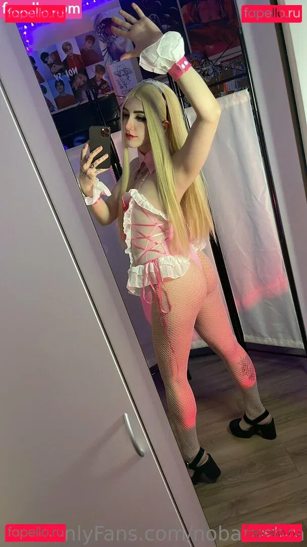 nobarusora Onlyfans Photo Gallery 