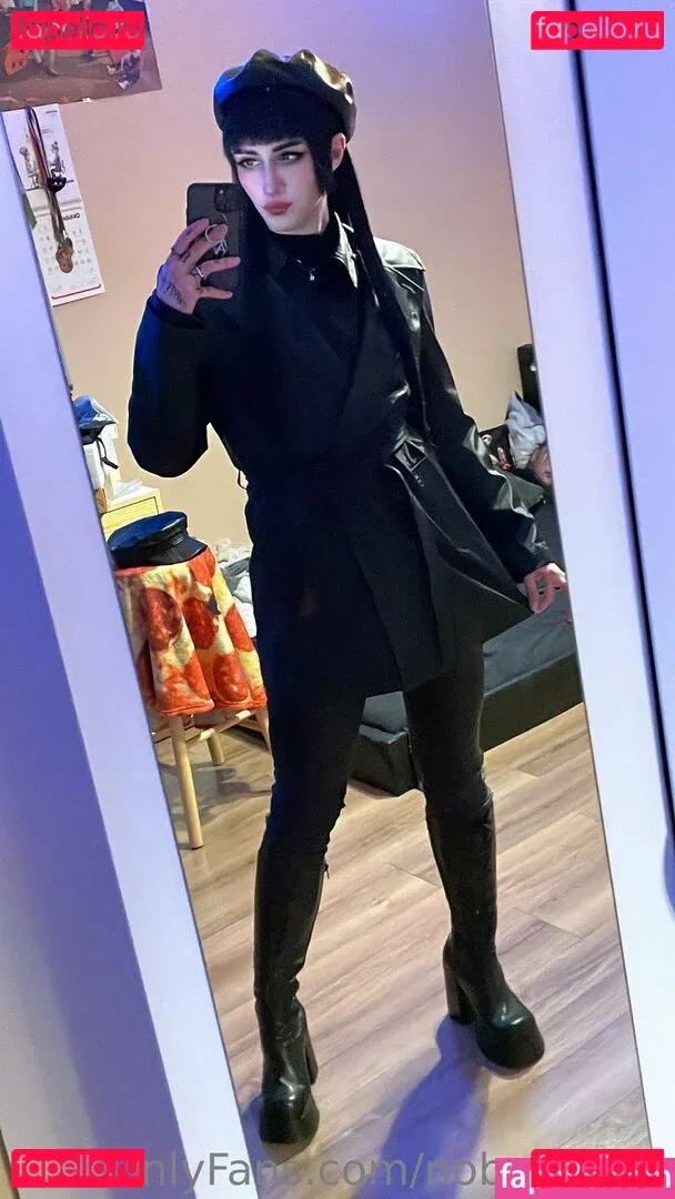 nobarusora Onlyfans Photo Gallery 