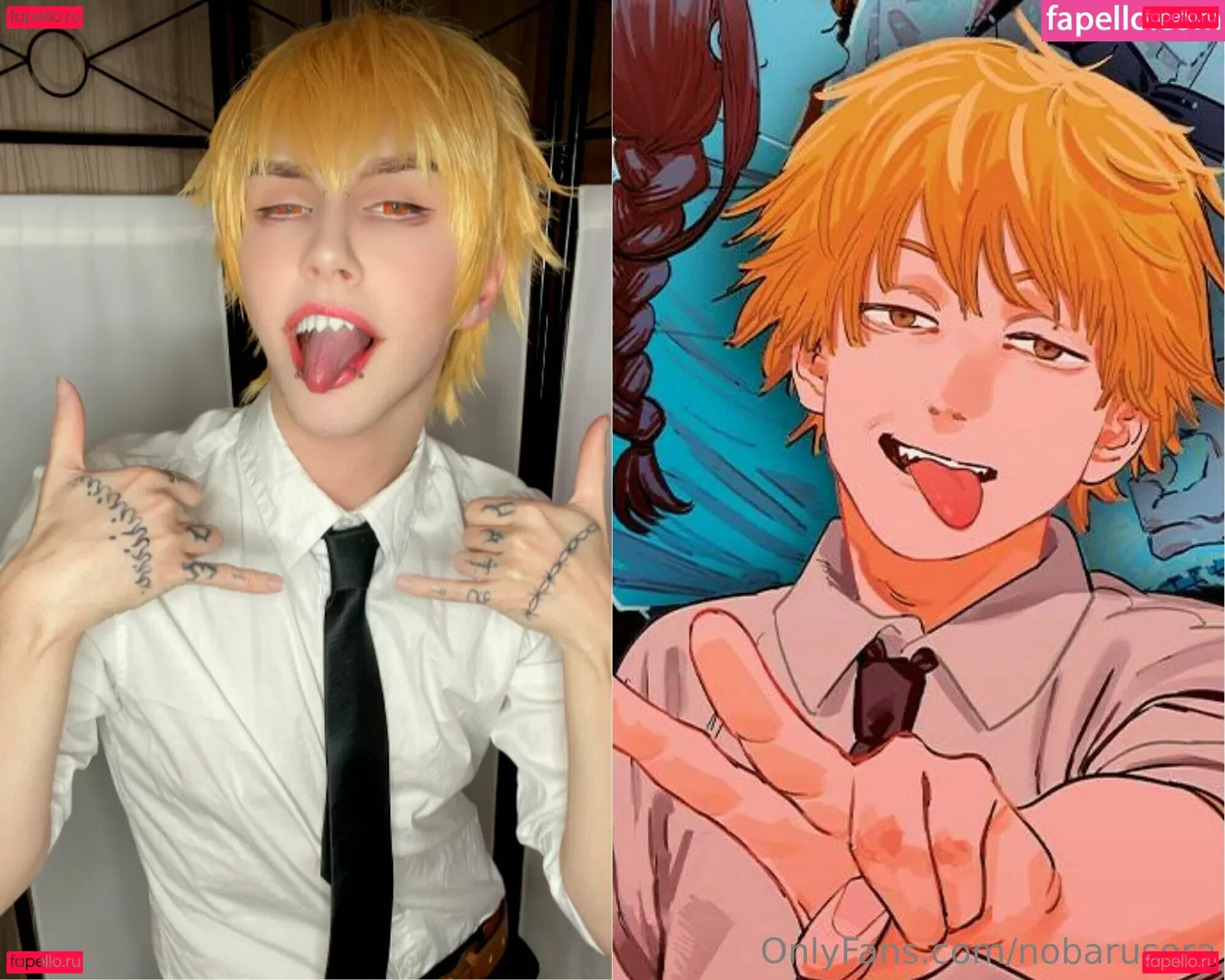 nobarusora Onlyfans Photo Gallery 