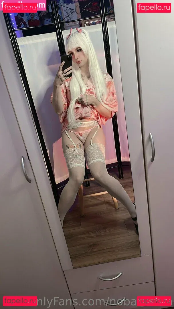 nobarusora Onlyfans Photo Gallery 