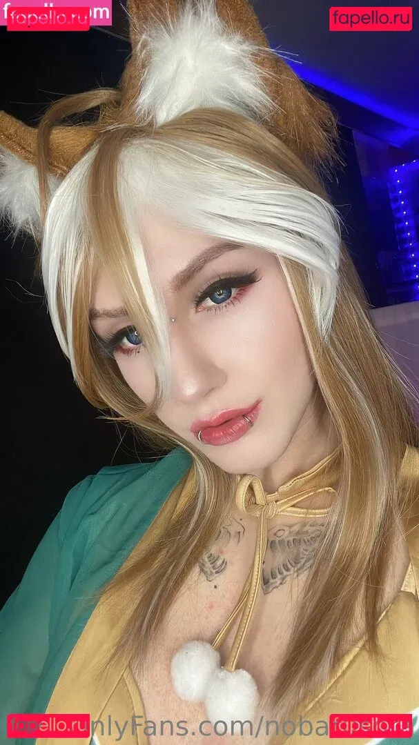 nobarusora Onlyfans Photo Gallery 