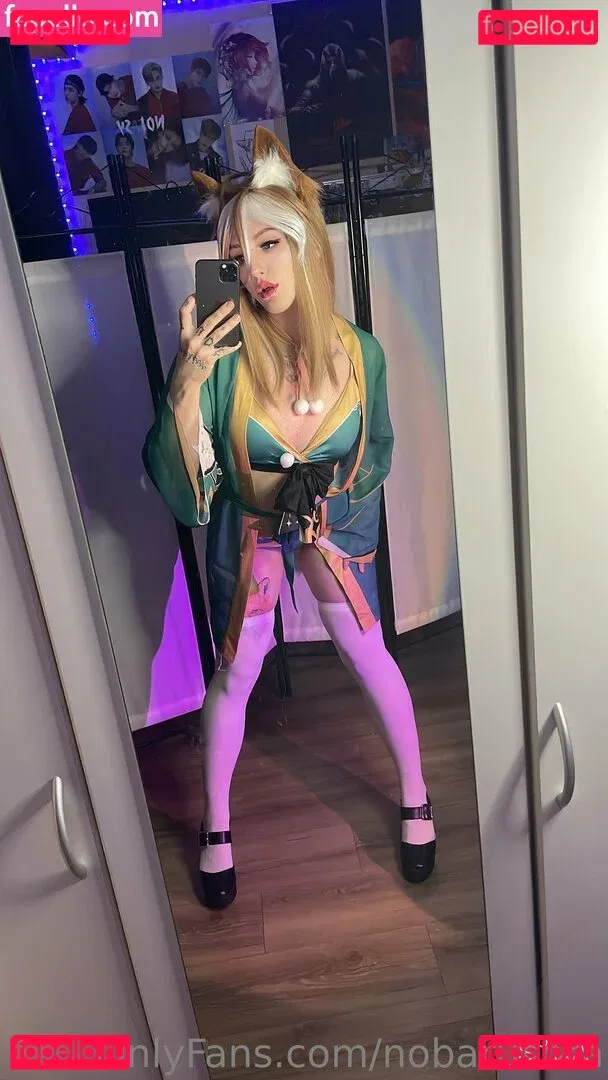 nobarusora Onlyfans Photo Gallery 