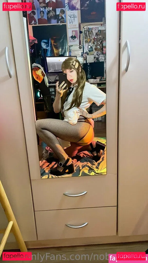 nobarusora Onlyfans Photo Gallery 