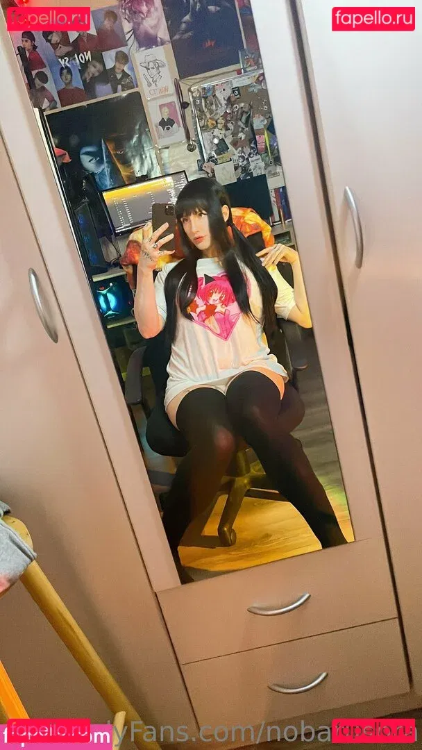 nobarusora Onlyfans Photo Gallery 