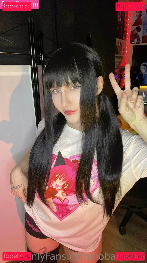 nobarusora Onlyfans Photo Gallery 