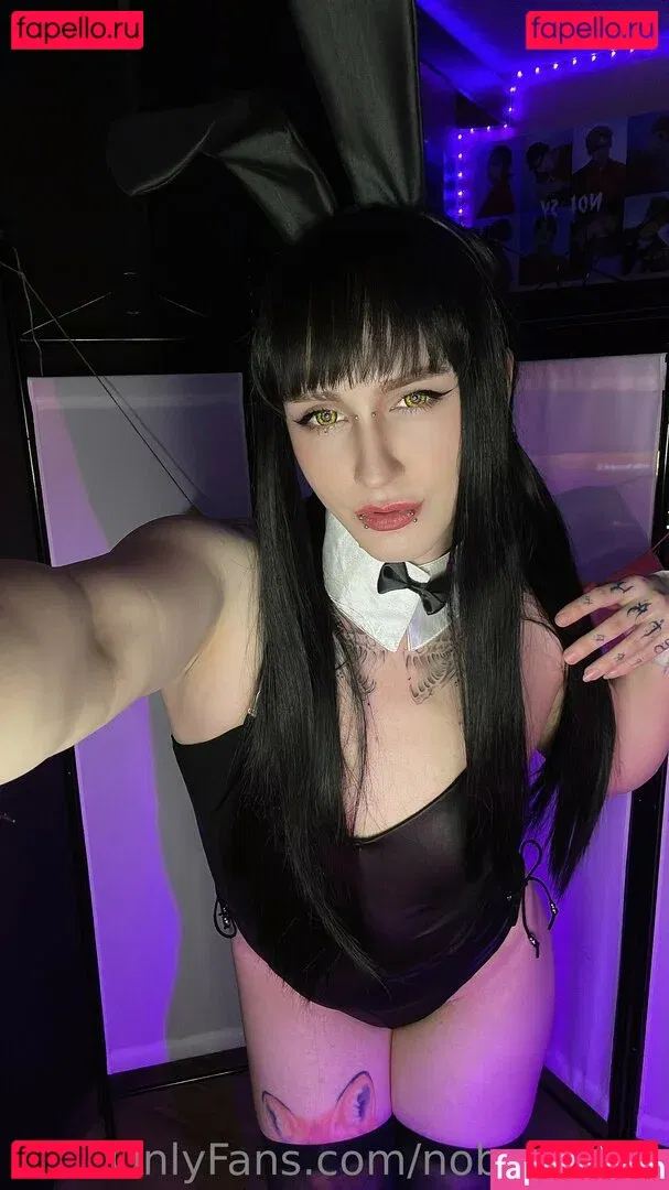 nobarusora Onlyfans Photo Gallery 