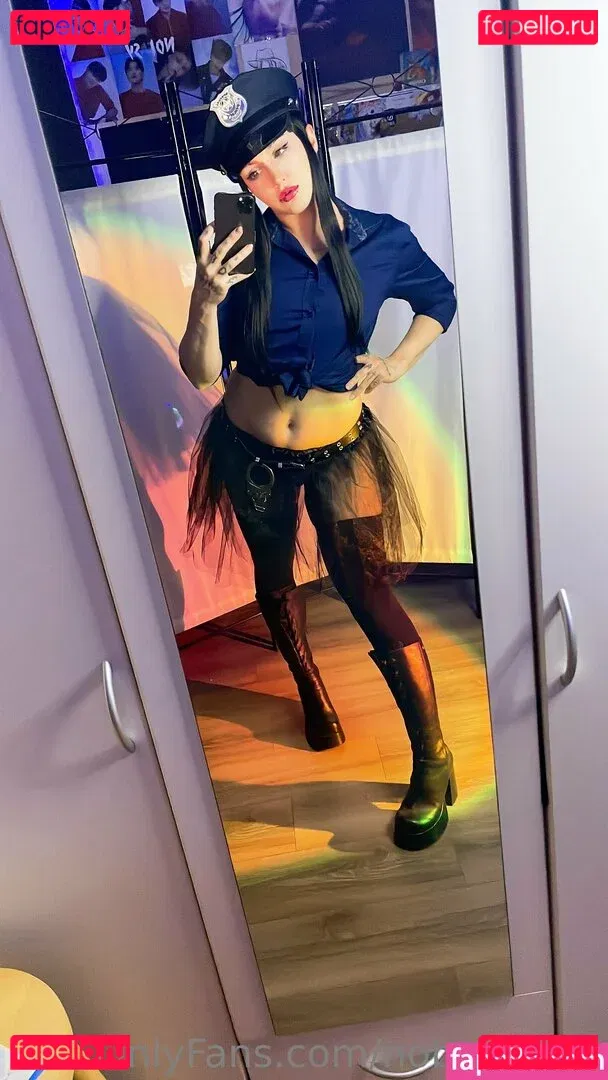 nobarusora Onlyfans Photo Gallery 