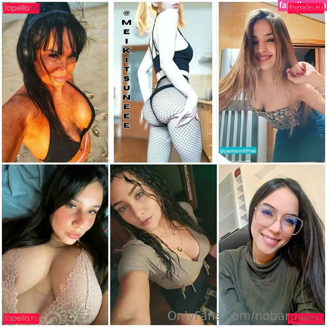 nobarusora Onlyfans Photo Gallery 