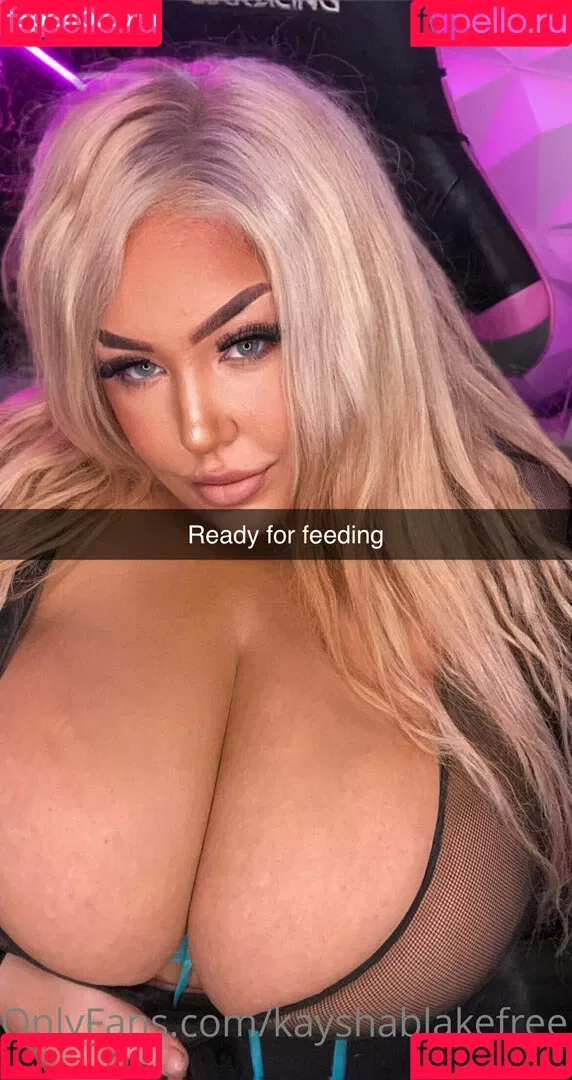 kayshablakefree Onlyfans Photo Gallery 