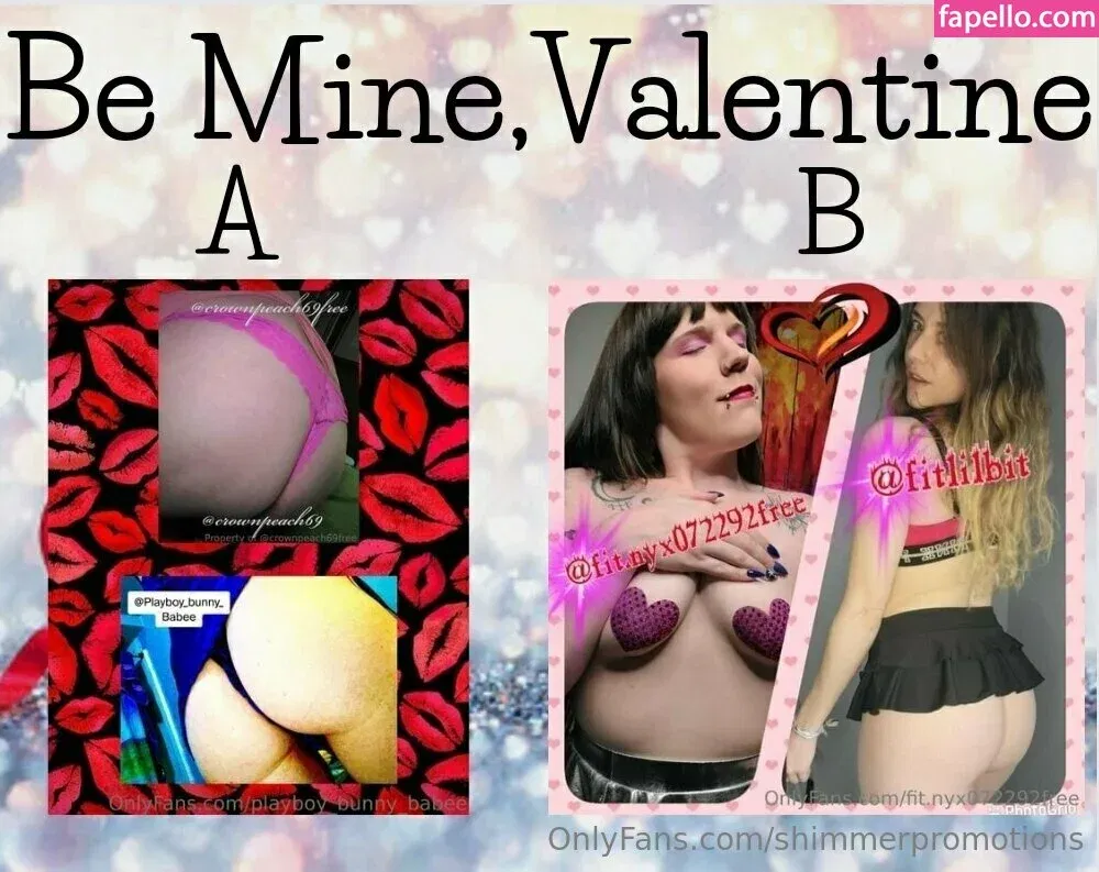 shimmerpromotions Onlyfans Photo Gallery 