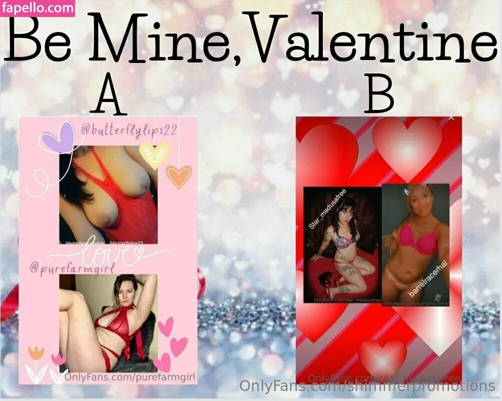 shimmerpromotions Onlyfans Photo Gallery 