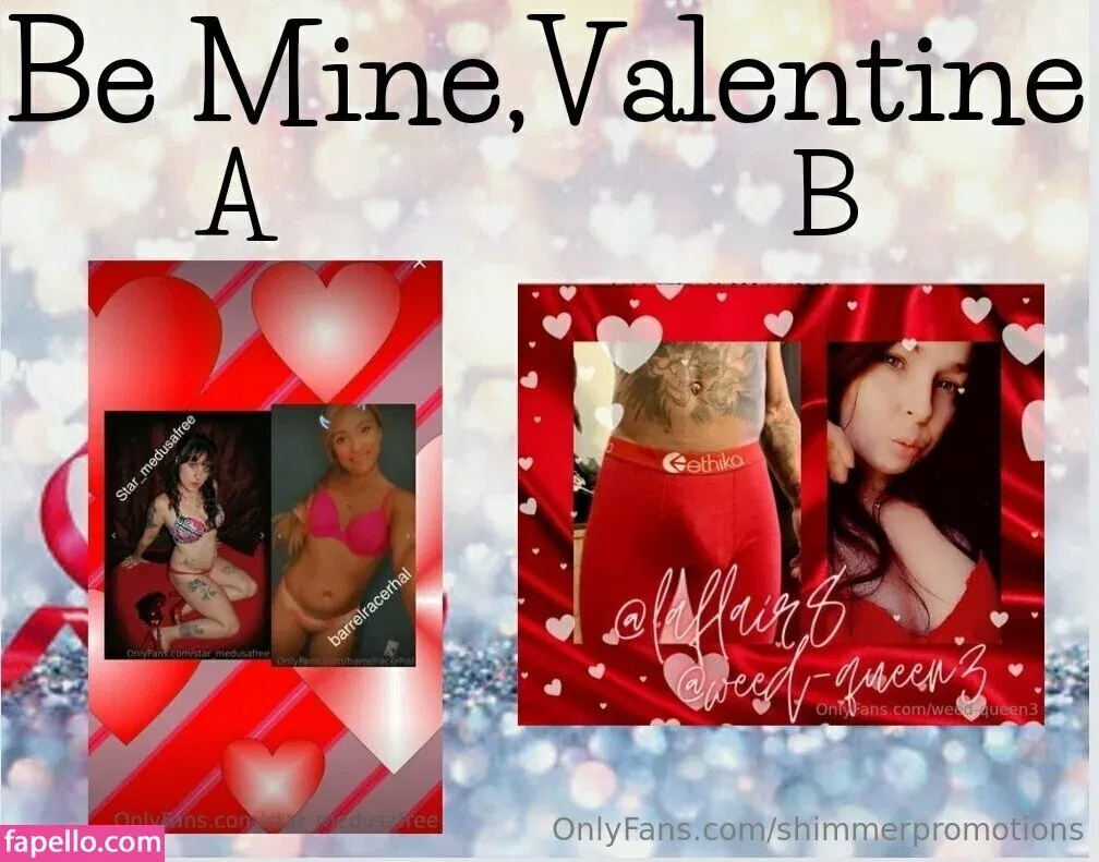 shimmerpromotions Onlyfans Photo Gallery 