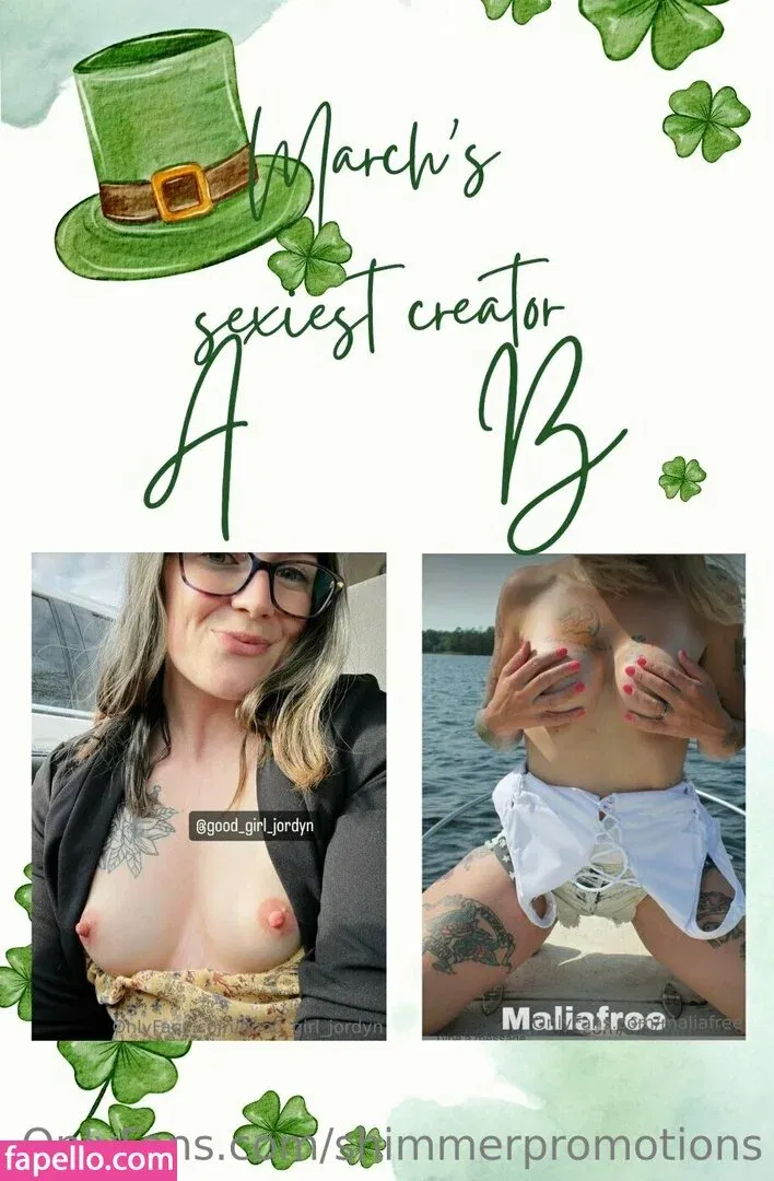 shimmerpromotions Onlyfans Photo Gallery 