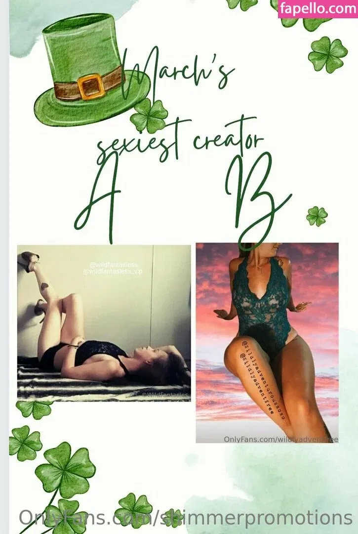 shimmerpromotions Onlyfans Photo Gallery 