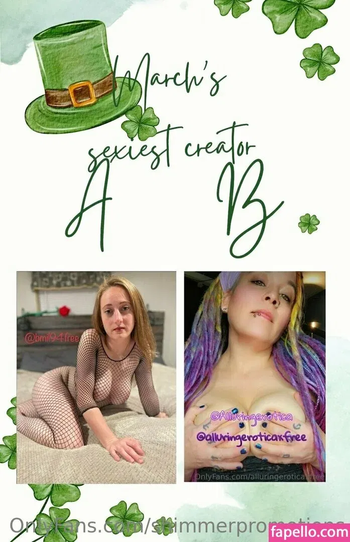 shimmerpromotions Onlyfans Photo Gallery 