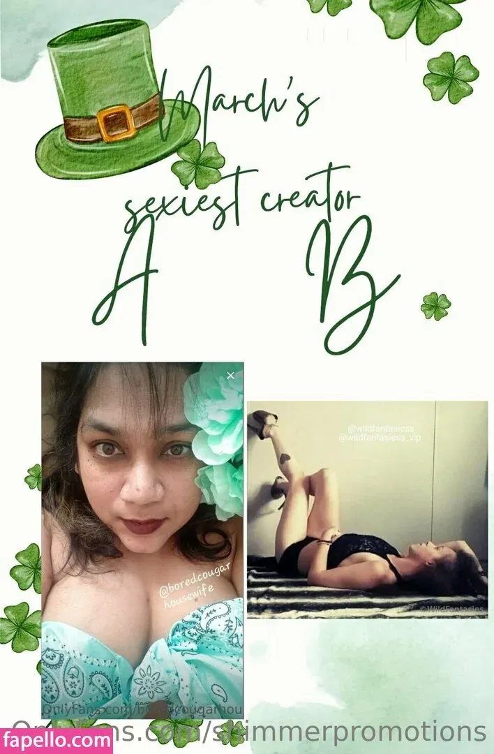 shimmerpromotions Onlyfans Photo Gallery 