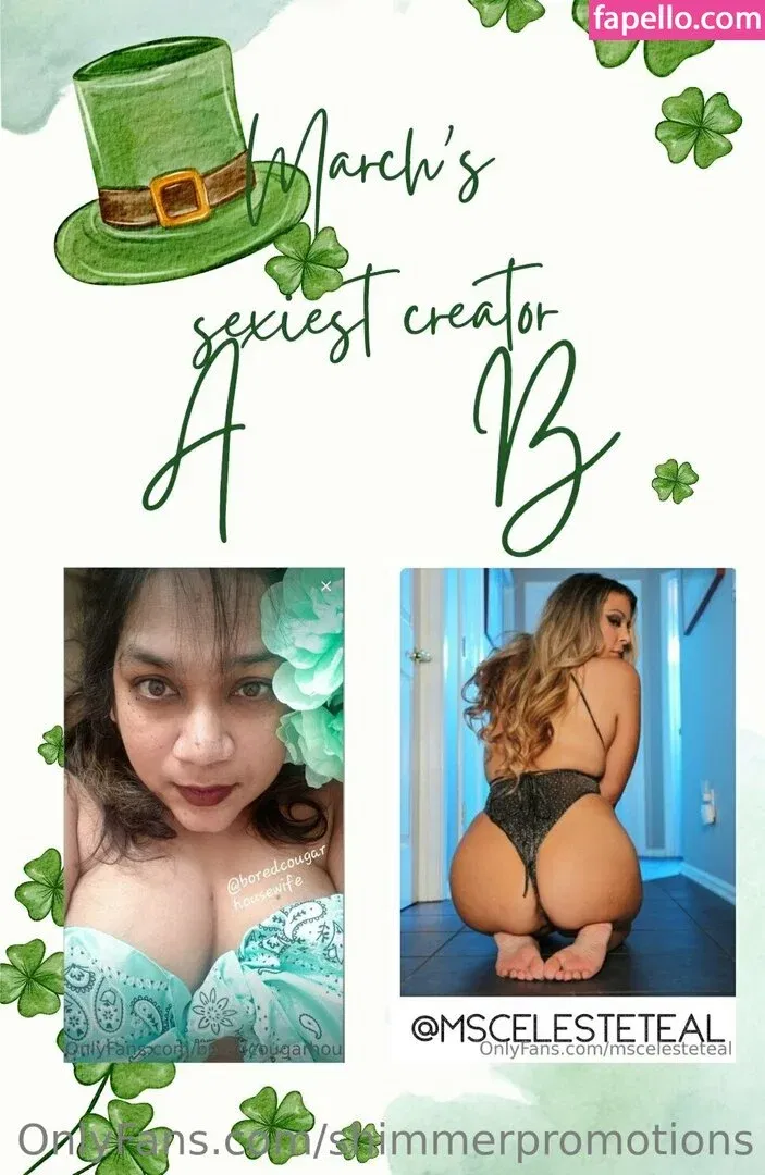 shimmerpromotions Onlyfans Photo Gallery 