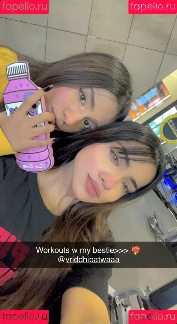 Unnati Patwa Onlyfans Photo Gallery 