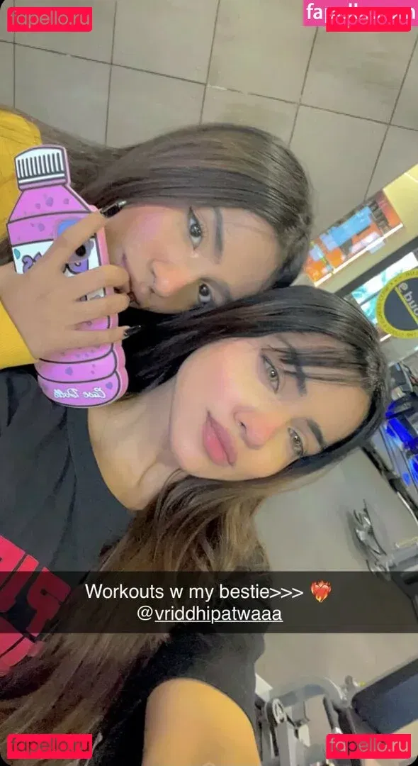 Unnati Patwa Onlyfans Photo Gallery 